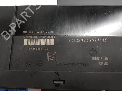 Electronic module BMW X1 (E84) xDrive 18 d | BP24572059M83 