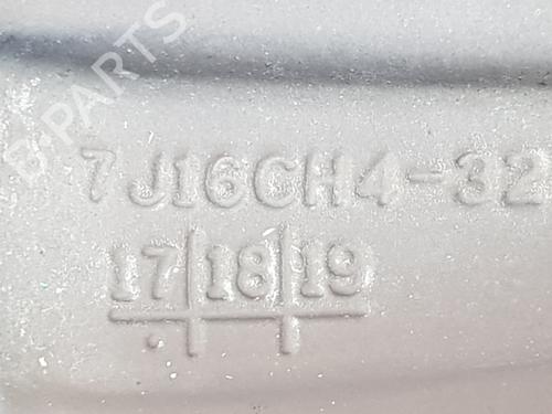 Rim CITROËN C4 II (NC_) 1.6 BlueHDi 120 | BP29399284C45 