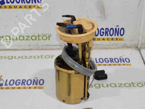 Fuel pump VW TRANSPORTER T5 Van (7HA, 7HH, 7EA, 7EH) 2.5 TDI | BP794468M76 