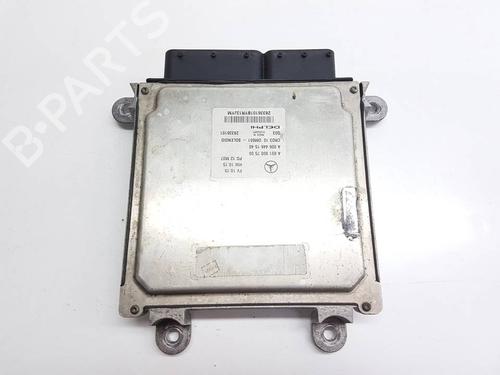 Engine control unit (ECU) MERCEDES-BENZ E-CLASS Coupe (C207) E 220 CDI / d (207.302, 207.301) | BP39029502M57 - Image 4