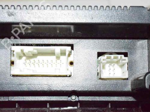 Climate control BMW X3 (E83) 2.0 d | BP871910I5 