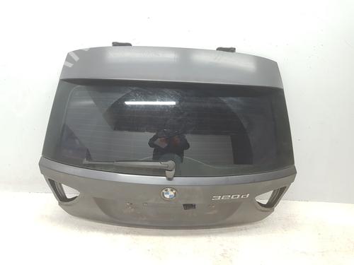 Bagklap CC/Kombi-Coupé BMW 3 Touring (E91) 320 d (177 hp) 31803717