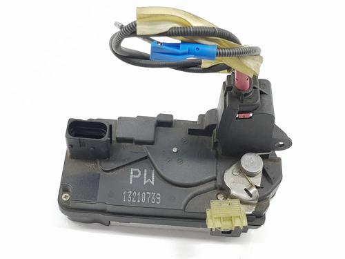 Rear right lock OPEL ZAFIRA / ZAFIRA FAMILY B (A05) 1.9 CDTI (M75) | BP16896897C99 