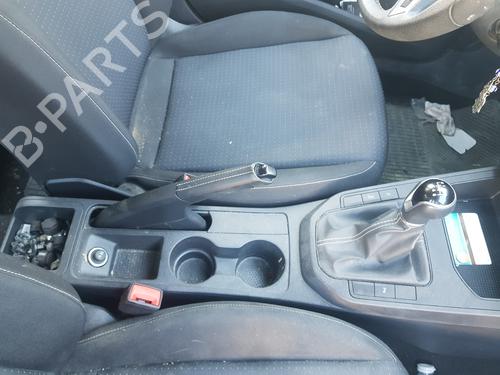 Electronic module SEAT IBIZA V (KJ1, KJG) 1.0 TSI | BP34699336M83  - Image 28