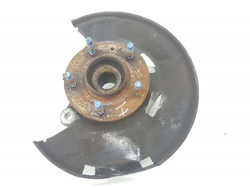Used Left front steering knuckle OPEL ASTRA J (P10) 1.7 CDTI (68) (110 hp) 4551700