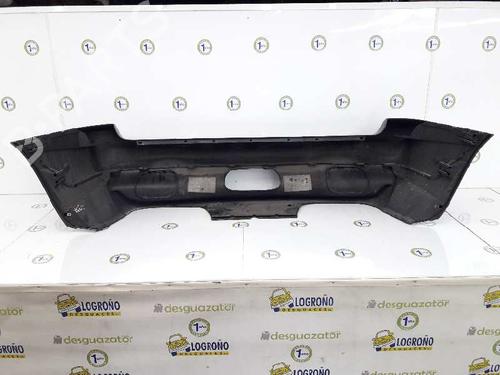 Rear bumper BMW X5 (E53) 3.0 d | BP3431817C8 