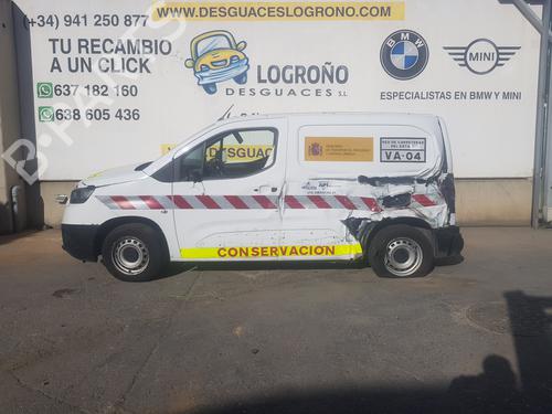 Left front window switch TOYOTA PROACE CITY Box Body/MPV (BPZ_) | BP37014165I27 - Image 10