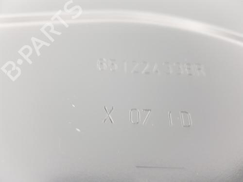 Used Hood RENAULT TRAFIC III Van (FG_) [2014-2025]  11283160