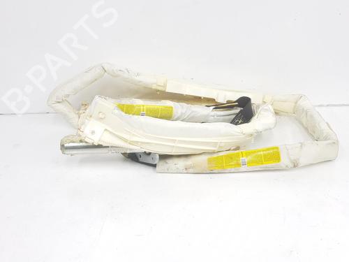 Airbag de toit droit BMW 7 (E65, E66, E67) 730 Ld (231 hp) 8499811