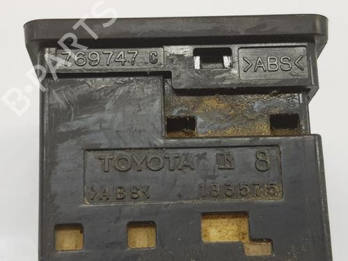 Mirror switch TOYOTA LAND CRUISER PRADO (_J12_) 3.0 D-4D (KDJ120, KDJ125) | BP12459298I25 