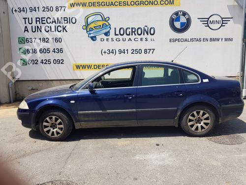 Rear left window mechanism VW PASSAT B5.5 (3B3)  | BP26972169C24 