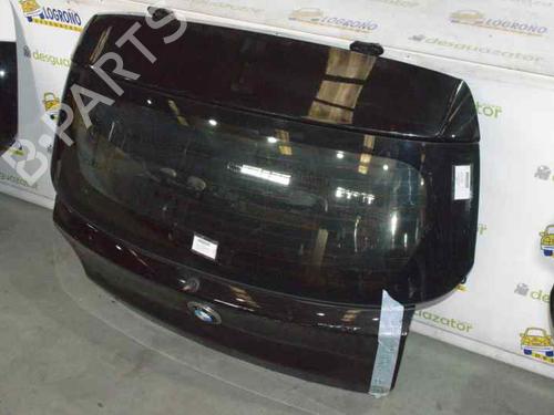 Tailgate BMW 1 (E87) 118 d | BP1719014C6
