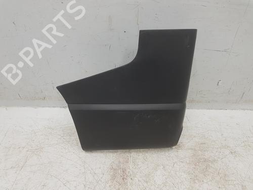 Used Other Other RENAULT TRAFIC III Van (FG_) [2014-2026] 33474657 33474657