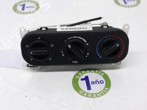 Commande Chauffage DODGE CALIBER 2.0 CRD (140 hp) 4945068