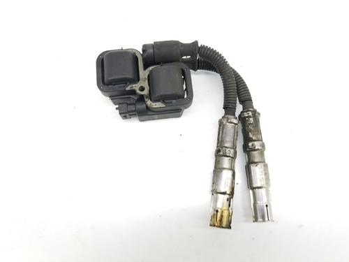 Used Ignition coil Ignition coil MERCEDES-BENZ M-CLASS (W163) ML 55 AMG (163.174) (347 hp) 8927633 8927633