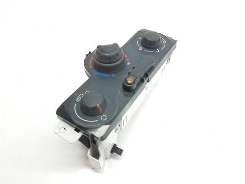 Climate control RENAULT KANGOO BE BOP (KW0/1_) 1.5 dCi | BP38708785I5 - Image 4