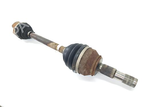 Left front driveshaft CITROËN JUMPER II Van 2.2 HDi 100 | BP36679519M38 - Image 3