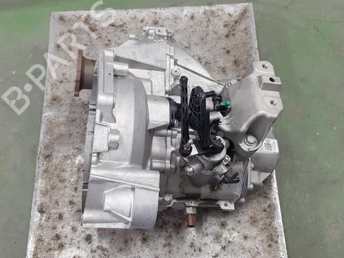 Gearbox SKODA SCALA (NW1)  | BP29409508M3 