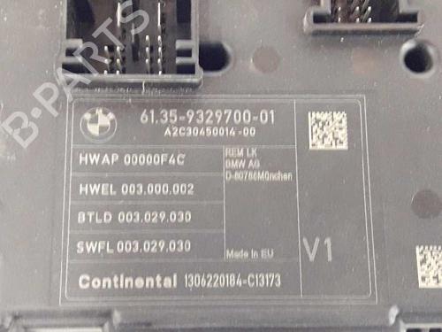 Fuse box BMW 1 (F20) 116 d | BP5211051E1 