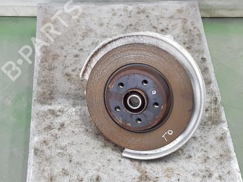 Mangueta trasera derecha AUDI A6 C7 (4G2, 4GC) 2.0 TDI | BP30472602M28