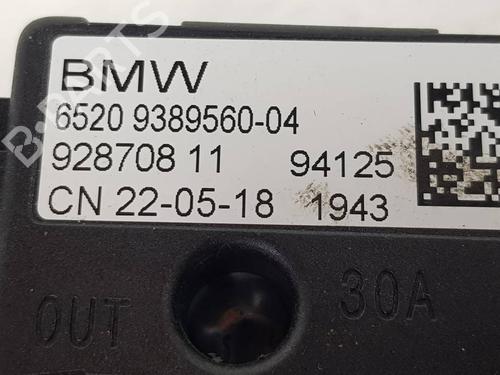Electronic module BMW X3 (G01, F97, G08) xDrive 20 d | BP40156494M83 - Image 5