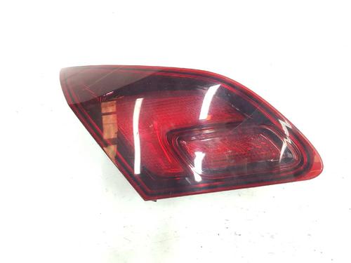 Used Left tailgate light OPEL ASTRA J (P10) 1.7 CDTI (68) (125 hp) 13096280