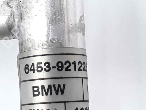 AC pipe BMW 3 Touring (F31) 320 d | BP14073935M126 