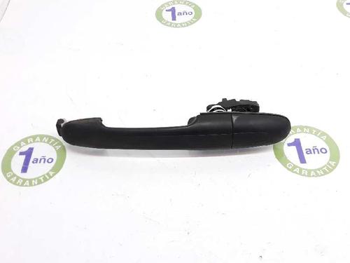 Used Rear left exterior door handle MERCEDES-BENZ VITO / MIXTO Van (W639) 111 CDI (639.601, 639.603, 639.605) (109 hp) 5764956
