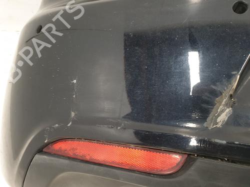 Rear bumper VW GOLF VI (5K1)  | BP29491393C8 