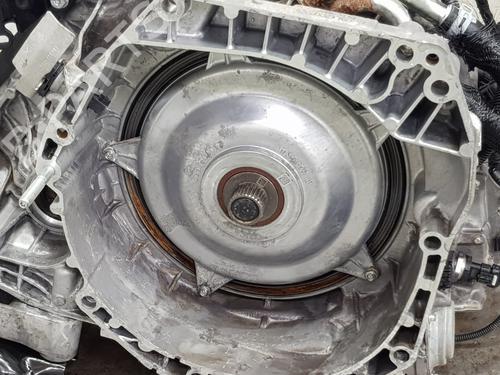 Gearbox RENAULT ARKANA I (LCM_, LDN_)  | BP33185802M3  - Image 6