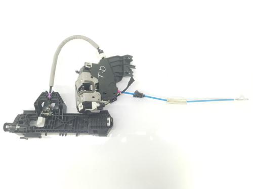 Rear right lock MERCEDES-BENZ CLA Coupe (C117) CLA 200 CDI / d (117.308) | BP10341391C99 