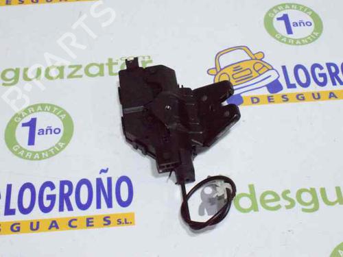 Tailgate lock BMW 3 Coupe (E92) 320 d | BP783717C101 