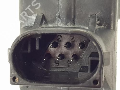 Electronic sensor MERCEDES-BENZ M-CLASS (W164) ML 280 CDI 4-matic (164.120) | BP29244331M84 