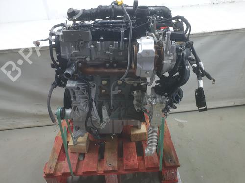 Engine CITROËN JUMPER II Van 2.2 BlueHDi 140 | BP31612308M1 