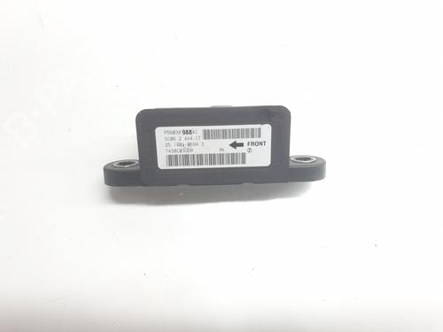 Elektronisk sensor JEEP WRANGLER III (JK) 2.8 CRD | BP31053879M84 