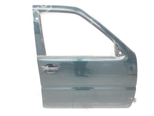 Used Right front door NISSAN TERRANO II (R20) 2.7 TDi 4WD (125 hp) 16750066
