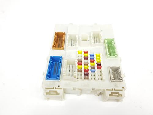 Fuse box FORD FOCUS III 1.6 TDCi | BP27928508E1 