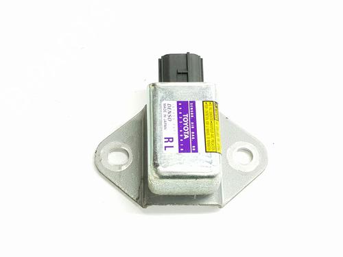 Used Electronic sensor TOYOTA LAND CRUISER PRADO (_J12_) 3.0 D-4D (KDJ120, KDJ125) (166 hp) 20237482
