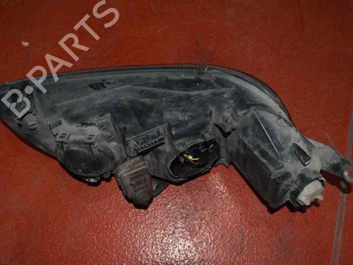 Left headlight PEUGEOT 406 (8B) 2.0 HDI 90 | BP1325750C28 