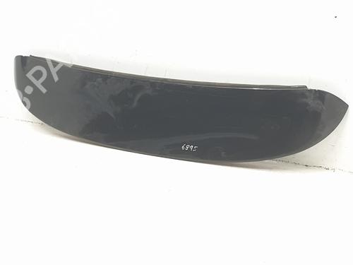 Rear spoiler CITROËN C4 Picasso I MPV (UD_) 1.8 i 16V | BP16965050C96 