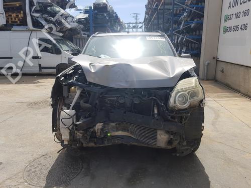 Left front window switch NISSAN X-TRAIL II (T31) 2.0 dCi 4x4 | BP36840181I27  - Image 24