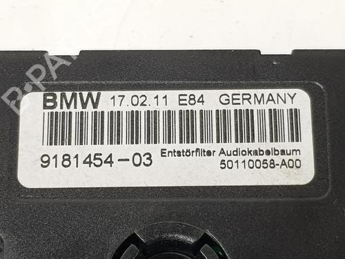 Electronic module BMW X1 (E84) sDrive 20 d | BP17710918M83 