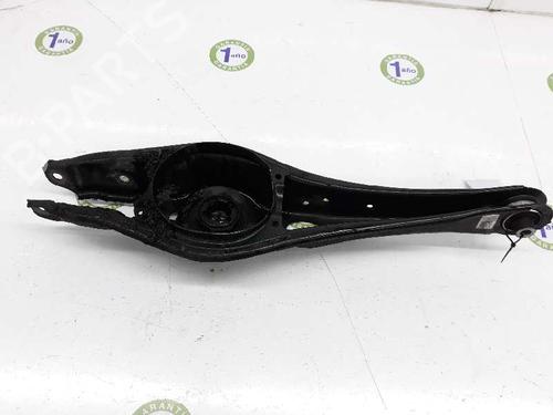 Right rear suspension arm VW GOLF VII (5G1, BQ1, BE1, BE2) 2.0 GTI | BP10255778M15 