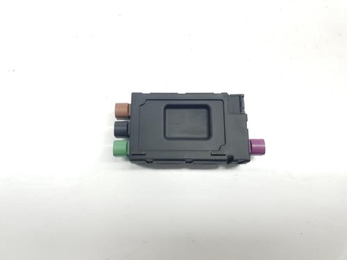 Elektronische module VW GOLF VII (5G1, BQ1, BE1, BE2) 2.0 TDI (150 hp) 11282916