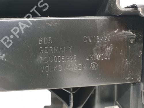 Other VW CRAFTER Van (SY_, SX_)  | BP29535513O1 