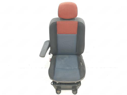 Left front seat RENAULT MASTER III Van (FV) 2.3 dCi 125 RWD (FV0C, FV0D, FV0H, FV0J, FV0A, FV0K) | BP30395629C15