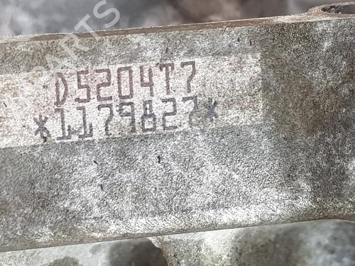 Engine VOLVO XC60 I SUV (156) D3 | BP33942097M1 - Image 5