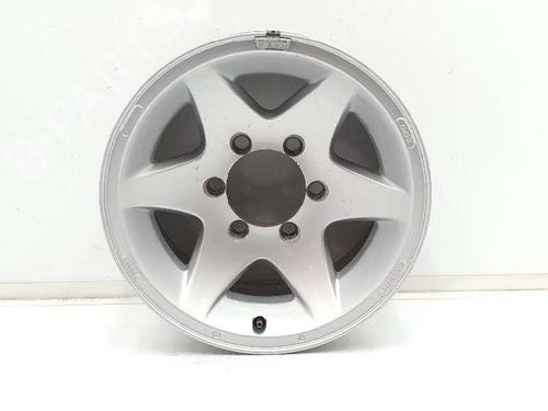 Rim MITSUBISHI PAJERO I Canvas Top (L04_G) 2.5 TD (L044G, L049G) MB413823 | MB413823 | 15  |