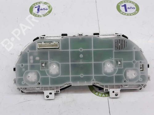 Instrument cluster SUBARU LEGACY V Estate (BR) 2.0 D AWD | BP3656902C47 