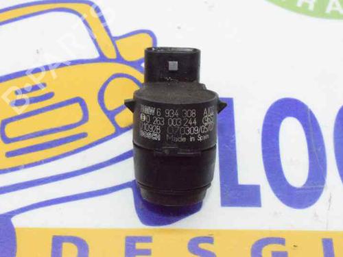 Other BMW 3 Coupe (E92) 320 d | BP14122095O1 